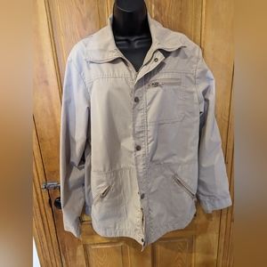 Vintage Woolrich mens L jacket